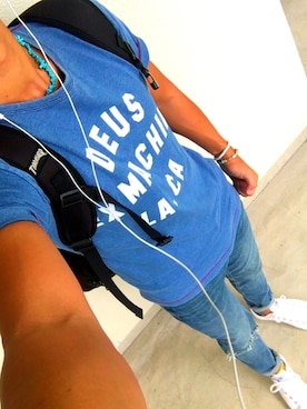 まさおさんのコーディネート