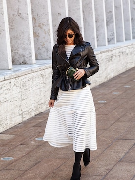 KrystalBickさんのコーディネート