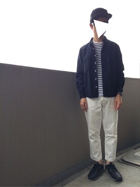 タカタさんのコーディネート