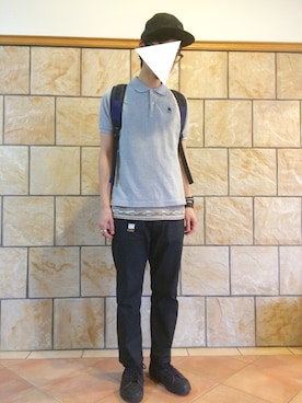 タカタさんのコーディネート