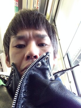 Rockstar☆さんのコーディネート