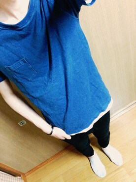 as.さんのコーディネート