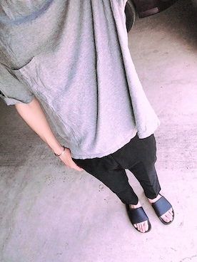 as.さんのコーディネート