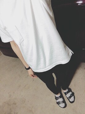 as.さんのコーディネート