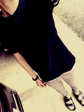 as.さんのコーディネート