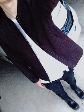 as.さんのコーディネート