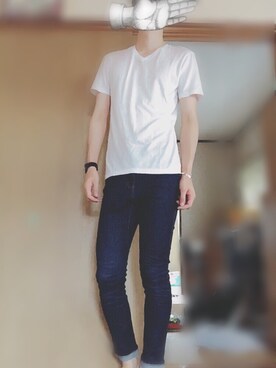 as.さんのコーディネート