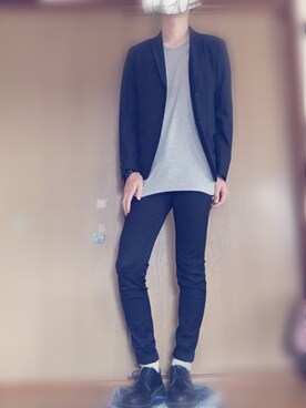 as.さんのコーディネート