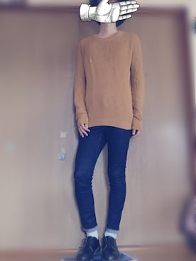 as.さんのコーディネート