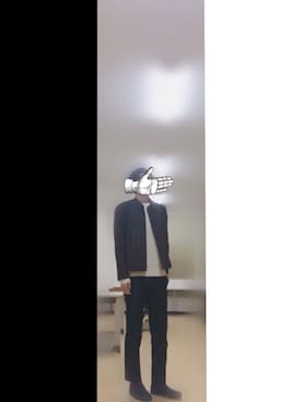 as.さんのコーディネート