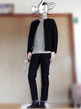 as.さんのコーディネート