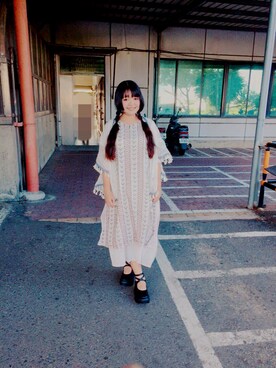 Go🇹🇼さんのコーディネート