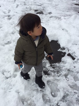 nicoさんのコーディネート