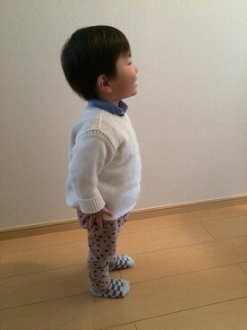 nicoさんのコーディネート