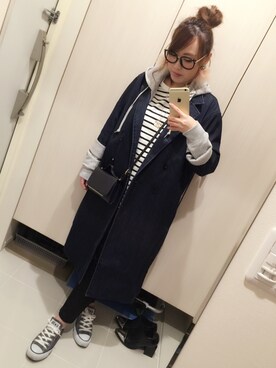 TMKさんのコーディネート