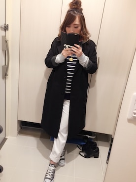 TMKさんのコーディネート