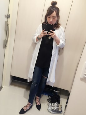 TMKさんのコーディネート