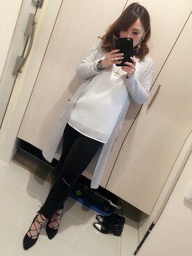 TMKさんのコーディネート