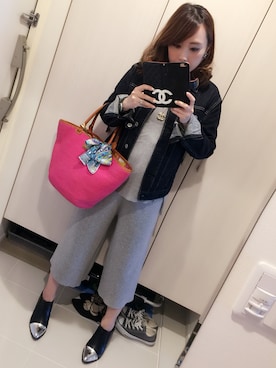 TMKさんのコーディネート