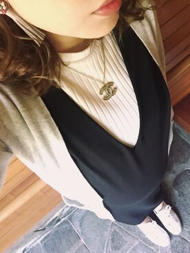 TMKさんのコーディネート