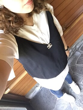 TMKさんのコーディネート