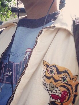 あずささんのコーディネート