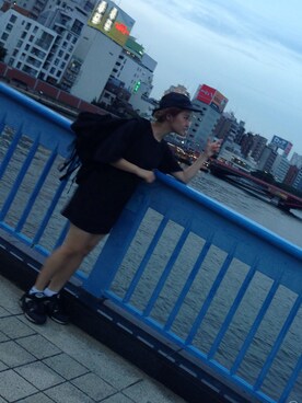 あずささんのコーディネート