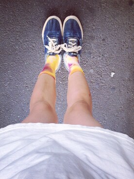 あずささんのコーディネート