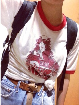 あずささんのコーディネート