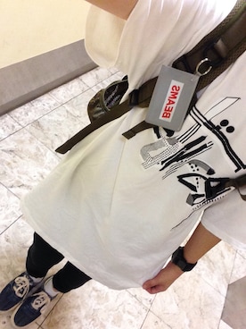 あずささんのコーディネート