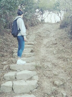 Mathildaさんのコーディネート