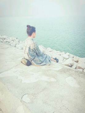 Mathildaさんのコーディネート