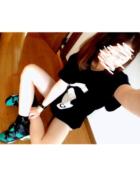 saaさんのコーディネート