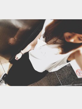 saaさんのコーディネート