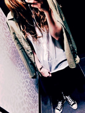 saaさんのコーディネート