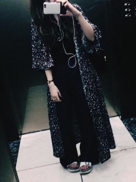 saaさんのコーディネート