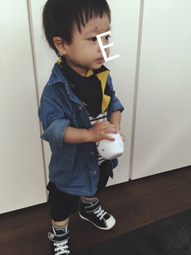 chaさんのコーディネート