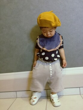 chaさんのコーディネート