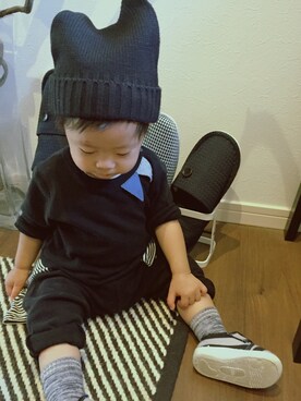 chaさんのコーディネート