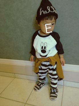 chaさんのコーディネート