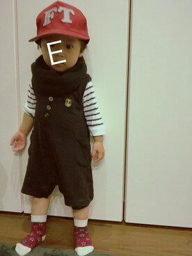 chaさんのコーディネート