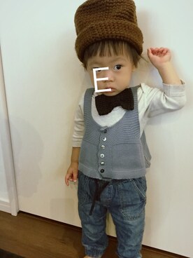 chaさんのコーディネート