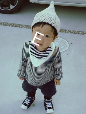 chaさんのコーディネート