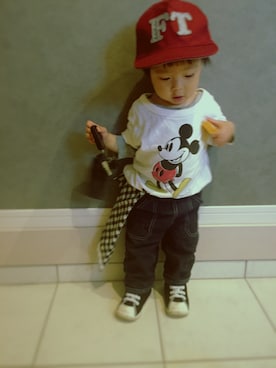 chaさんのコーディネート