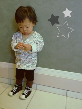 chaさんのコーディネート