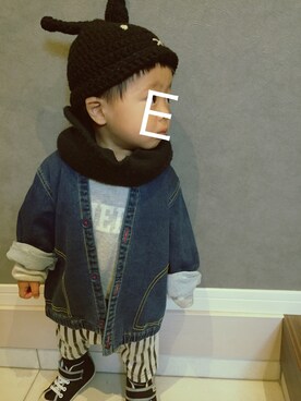 chaさんのコーディネート