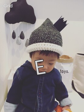 chaさんのコーディネート