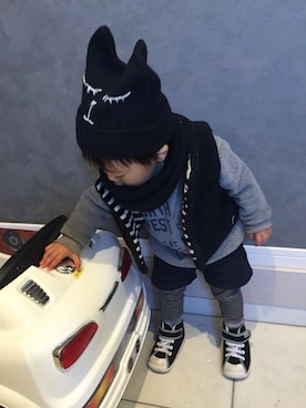 chaさんのコーディネート