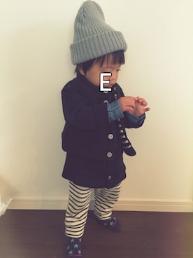 chaさんのコーディネート