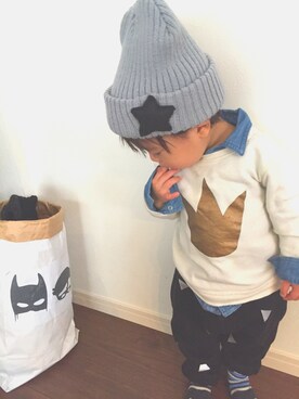 chaさんのコーディネート